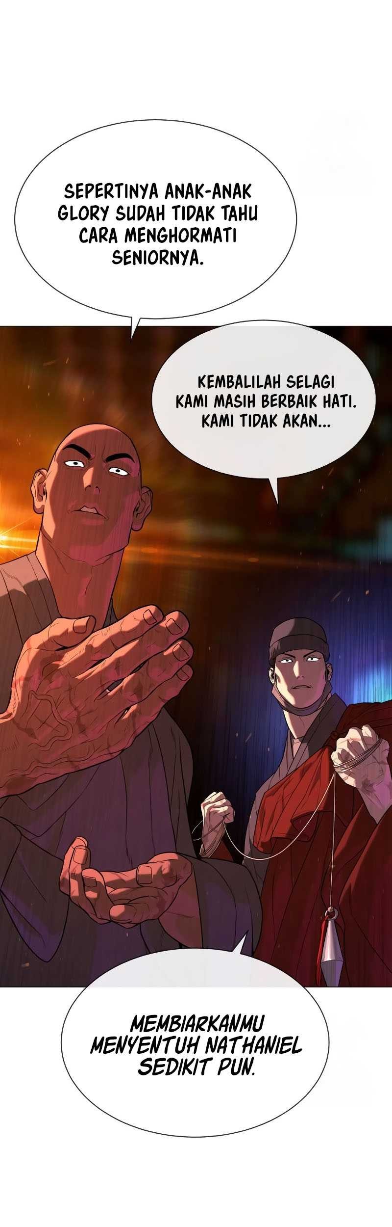 Killer Peter Chapter 74 - halaman 6