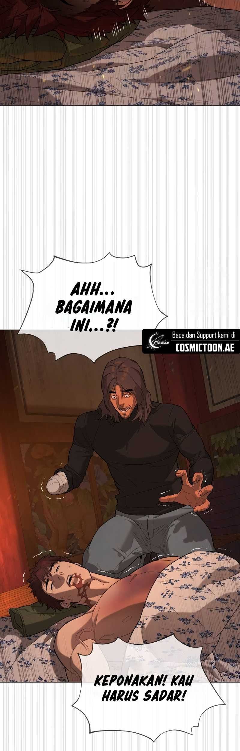 Killer Peter Chapter 74 - halaman 61