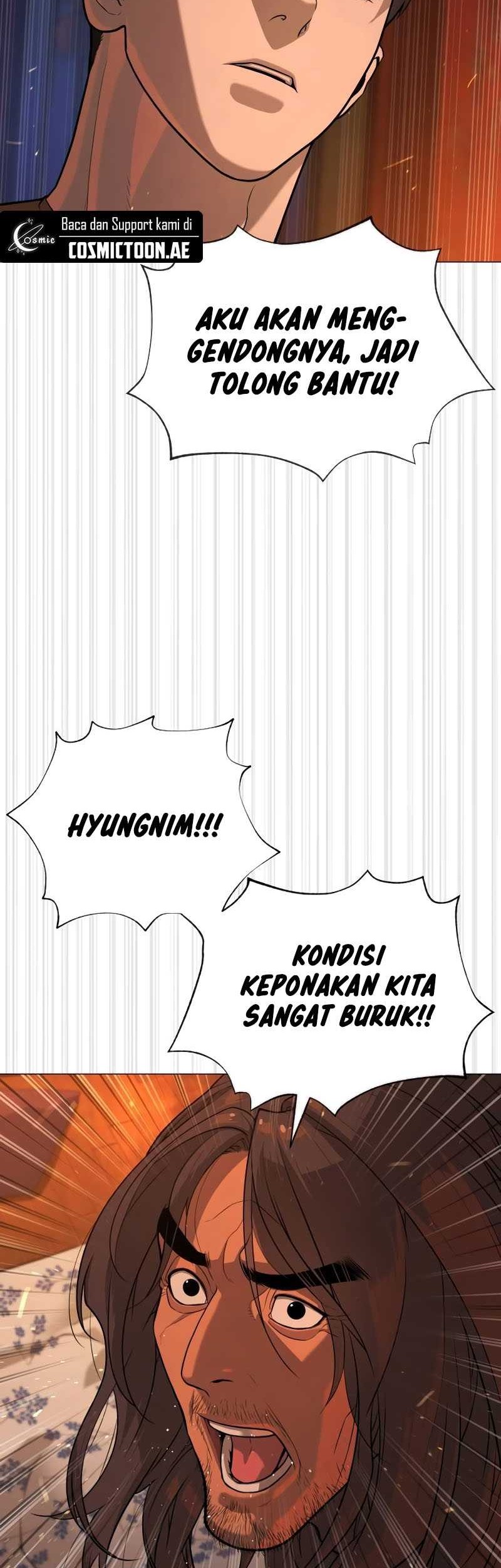 Killer Peter Chapter 74 - halaman 64
