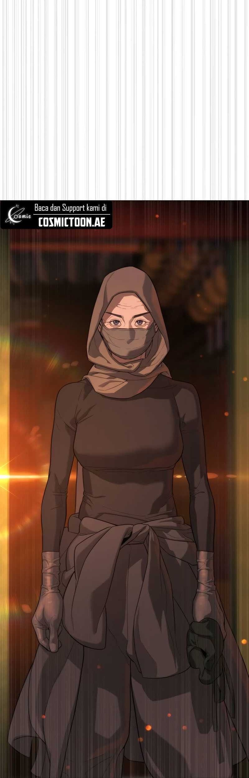 Killer Peter Chapter 74 - halaman 66