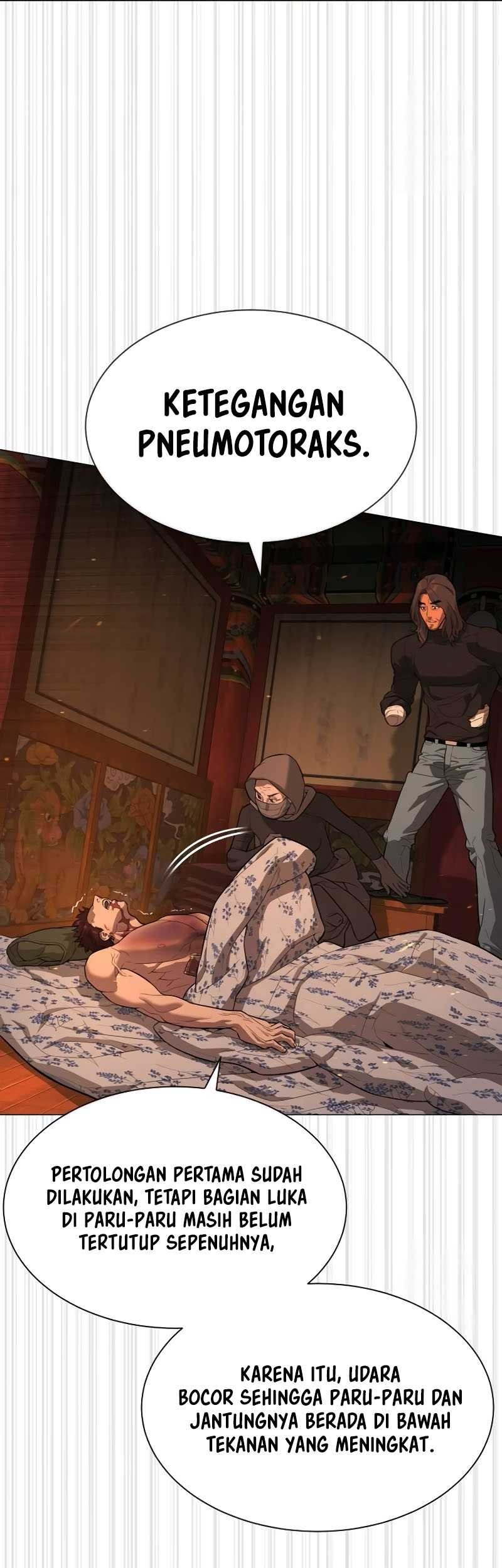 Killer Peter Chapter 74 - halaman 67