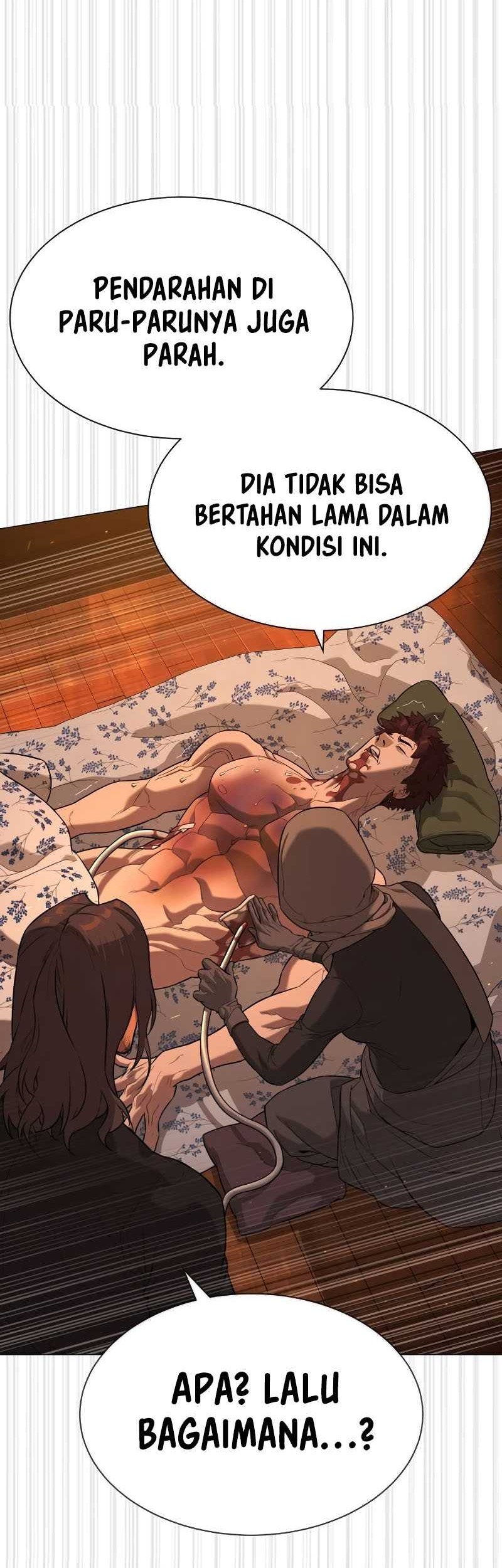 Killer Peter Chapter 74 - halaman 68