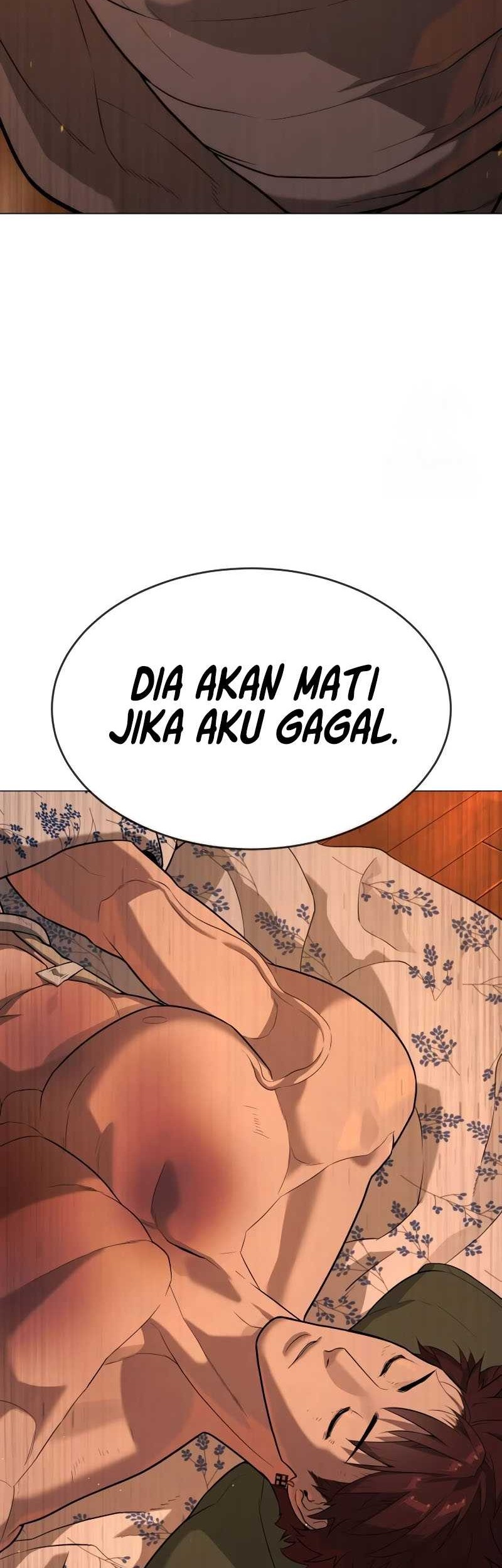 Killer Peter Chapter 74 - halaman 72