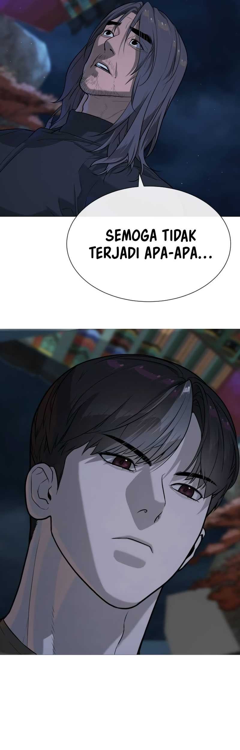 Killer Peter Chapter 74 - halaman 75
