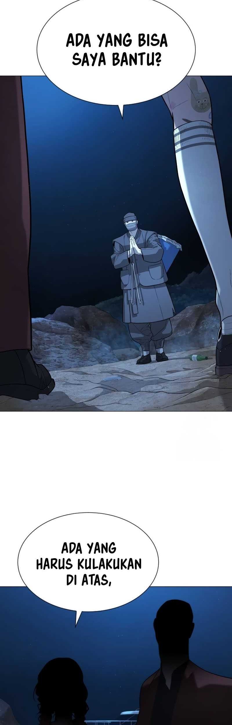 Killer Peter Chapter 74 - halaman 78