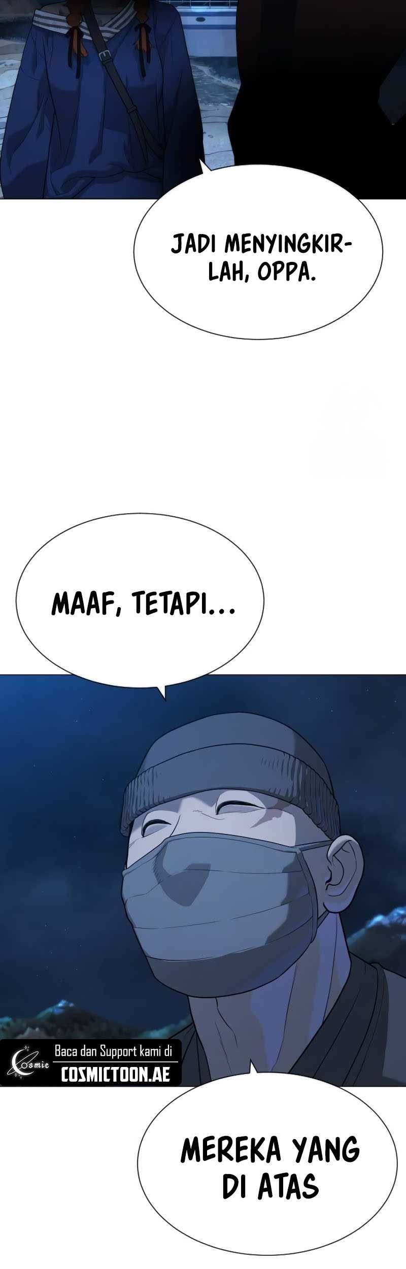 Killer Peter Chapter 74 - halaman 79
