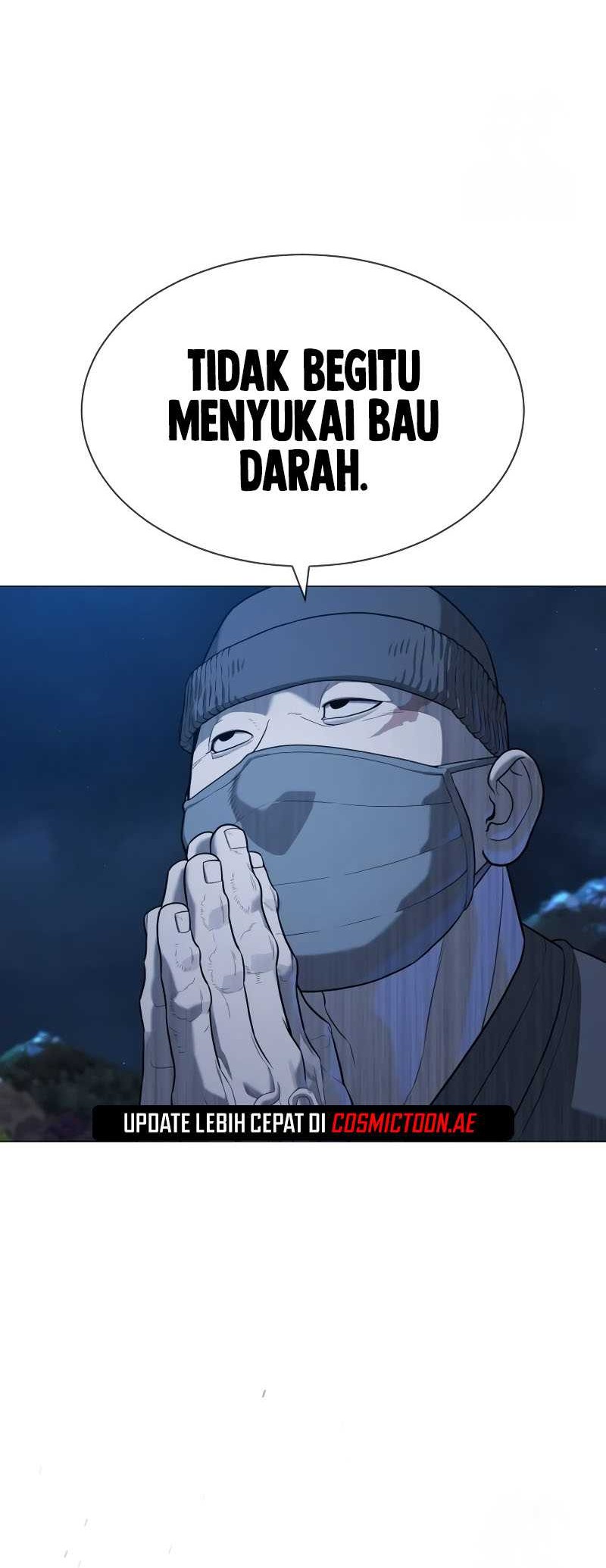 Killer Peter Chapter 74 - halaman 80