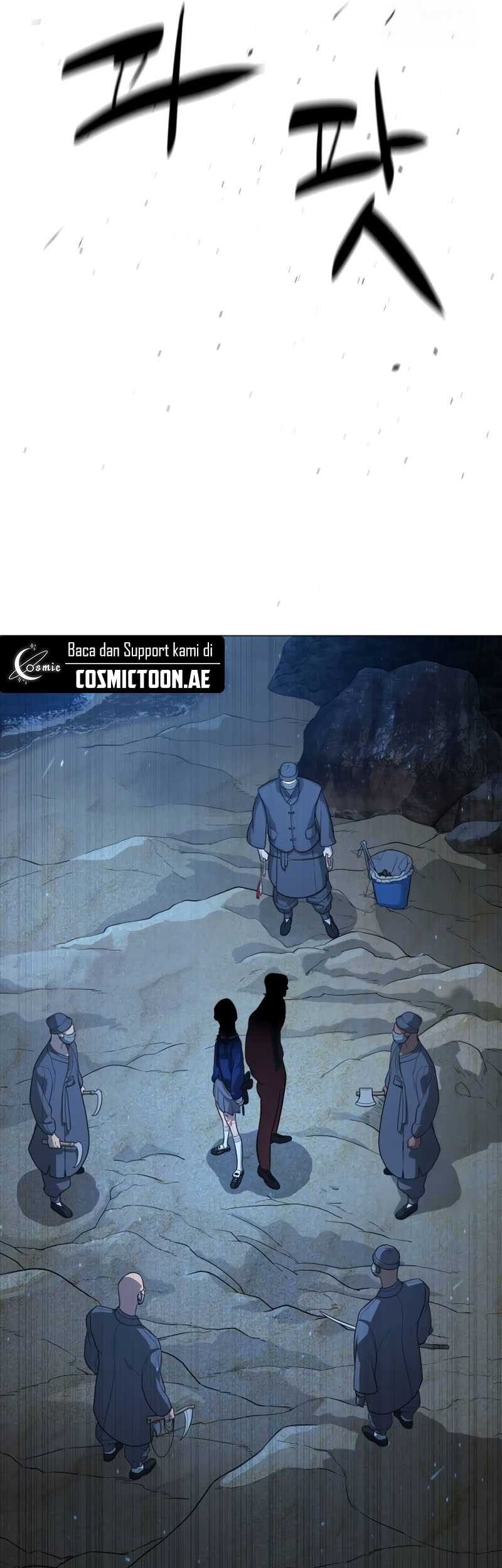 Killer Peter Chapter 74 - halaman 81
