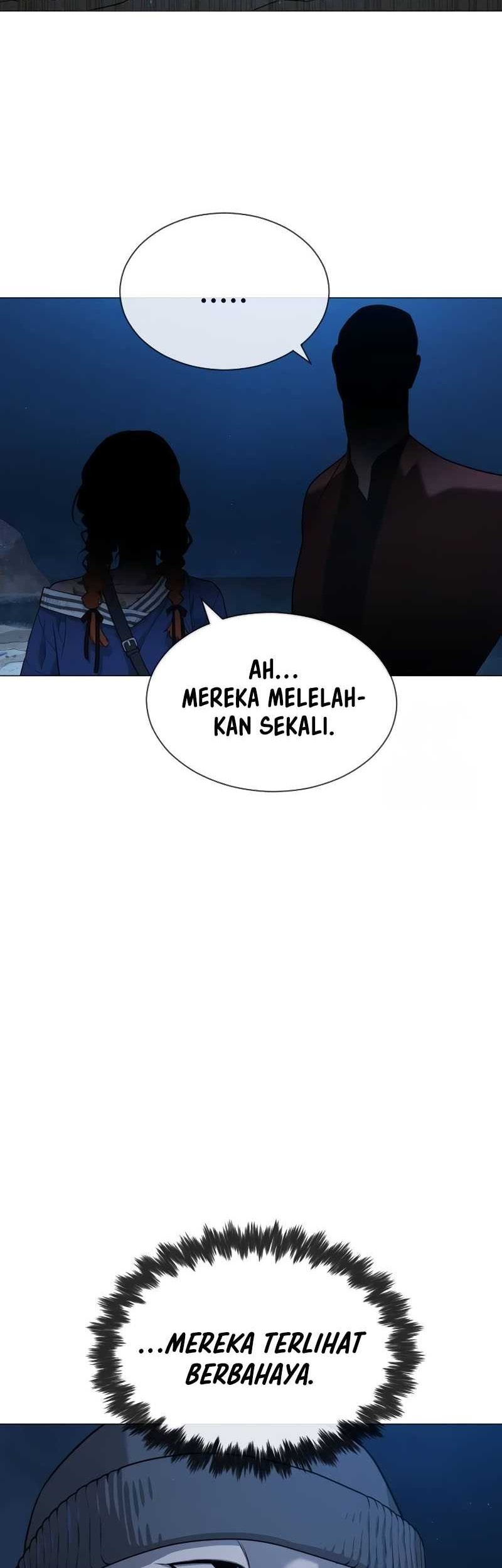 Killer Peter Chapter 74 - halaman 82