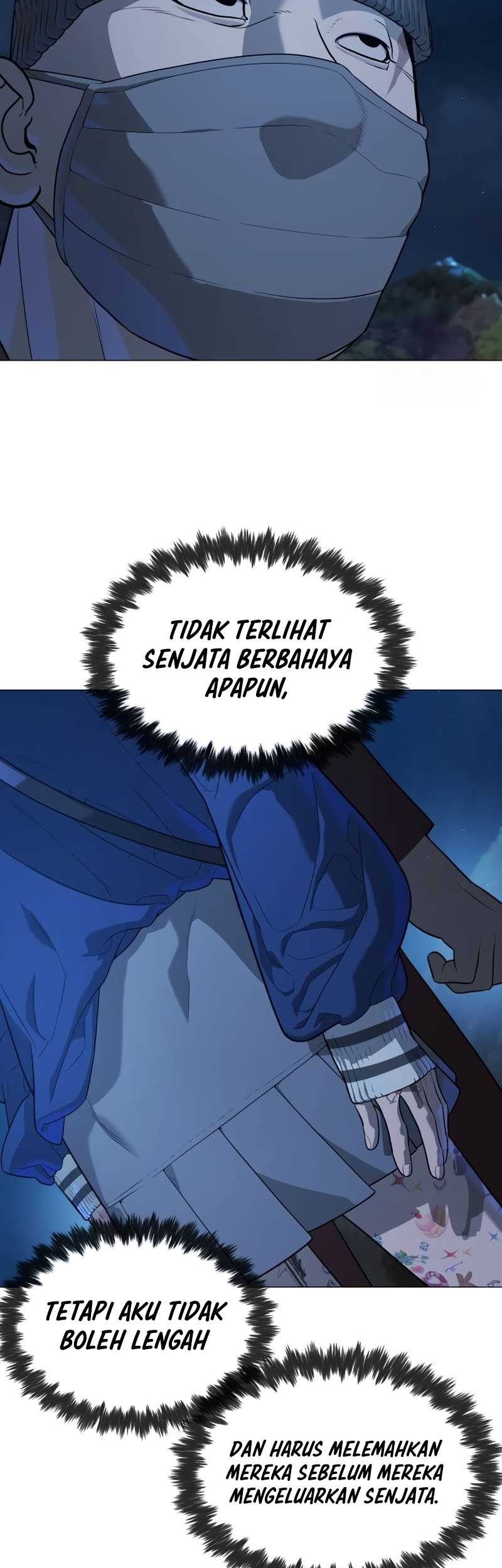Killer Peter Chapter 74 - halaman 83
