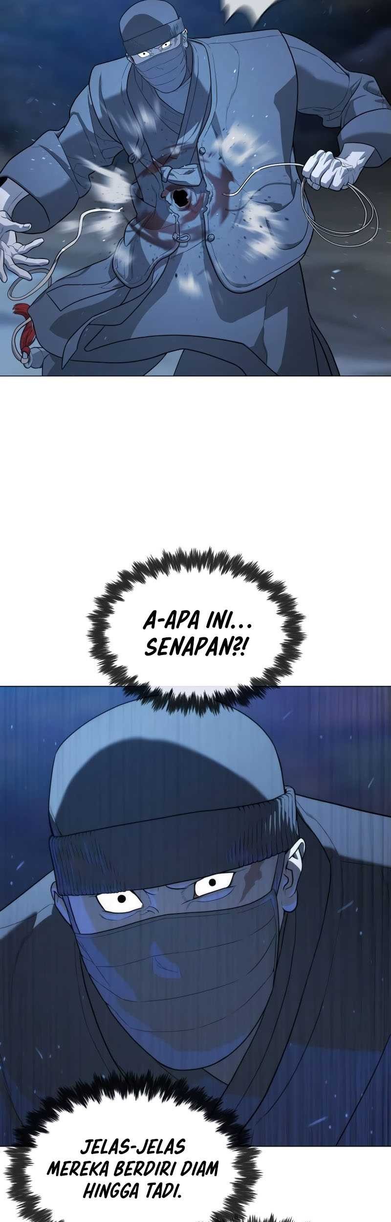 Killer Peter Chapter 74 - halaman 87