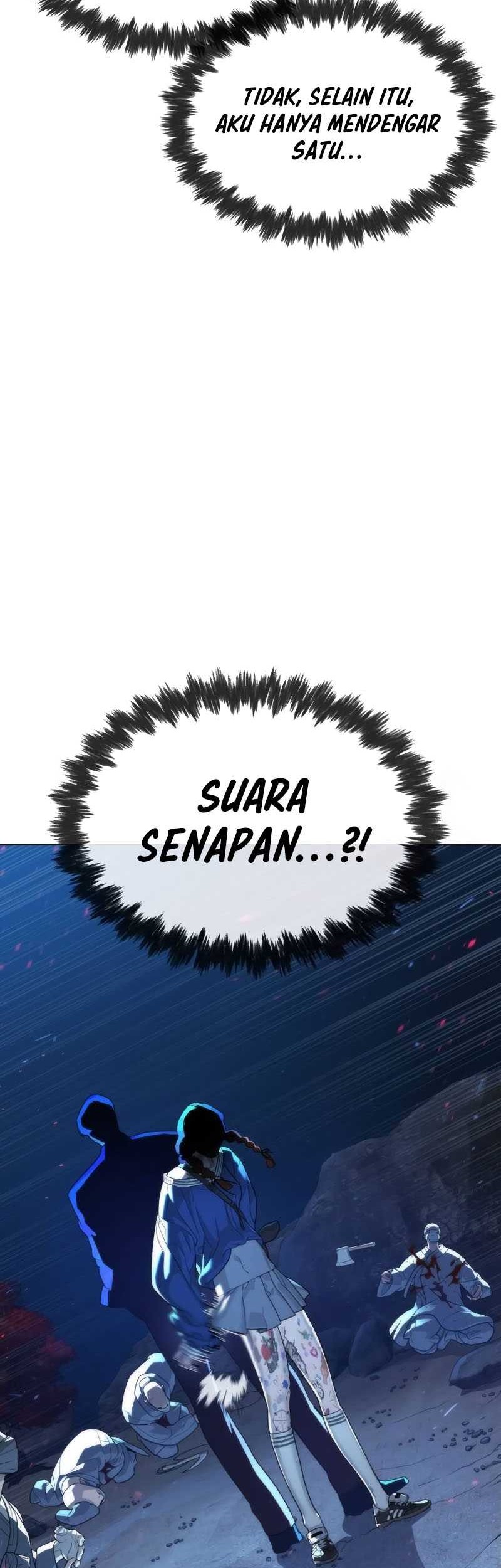 Killer Peter Chapter 74 - halaman 88