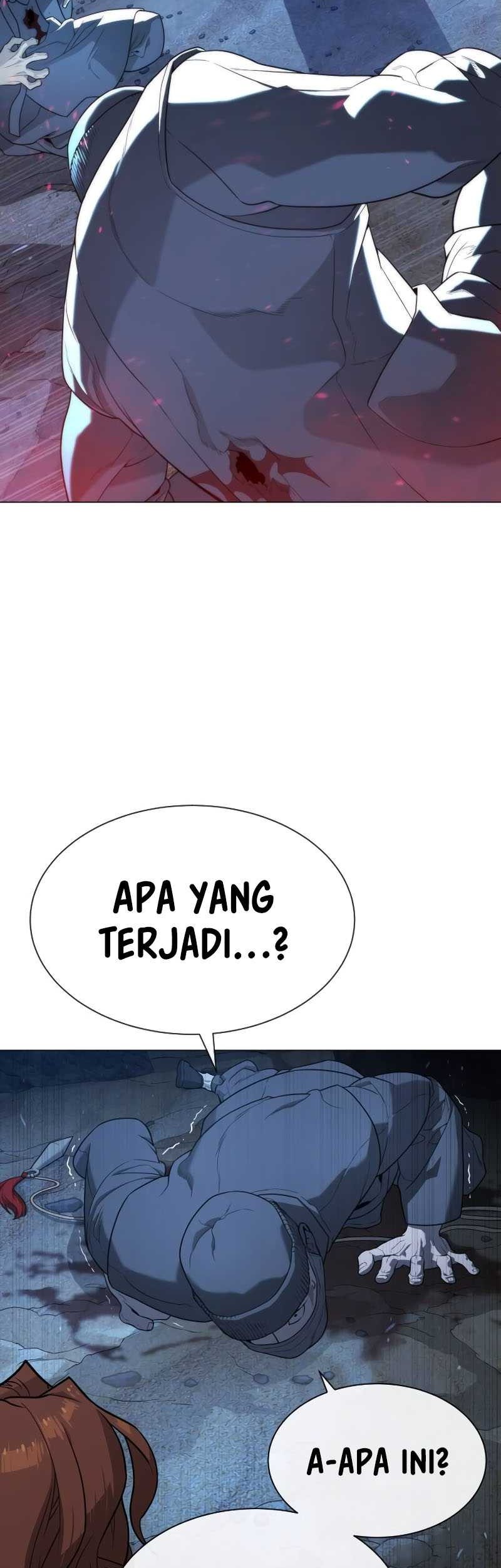 Killer Peter Chapter 74 - halaman 89