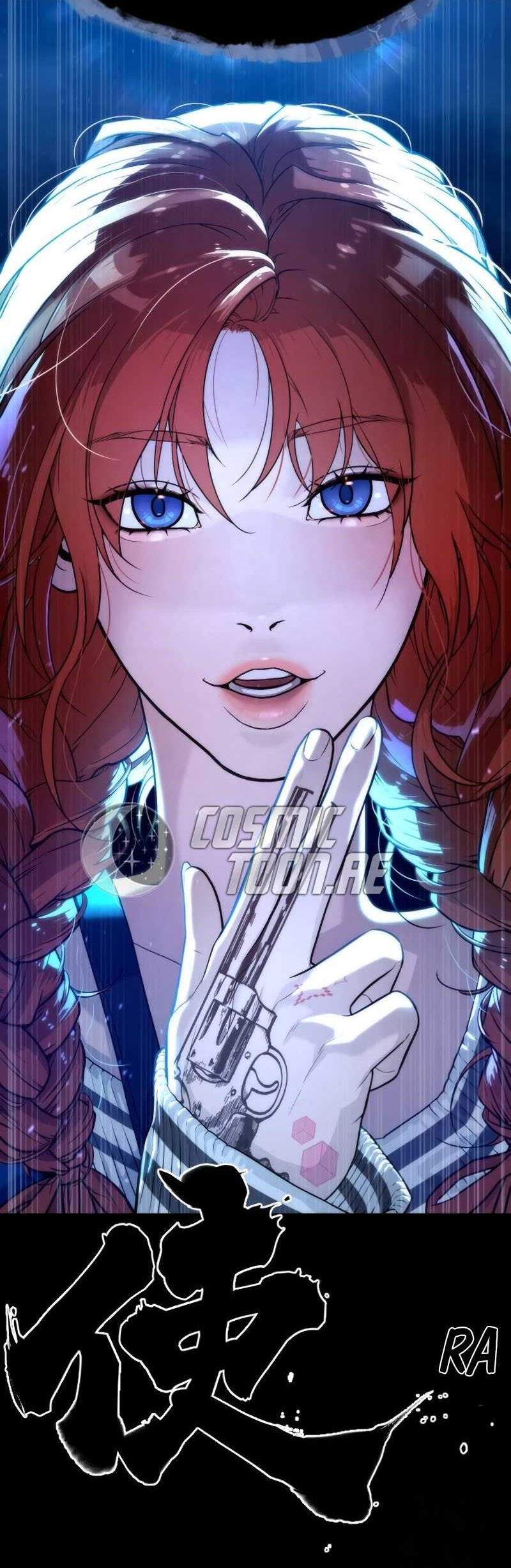 Killer Peter Chapter 74 - halaman 92
