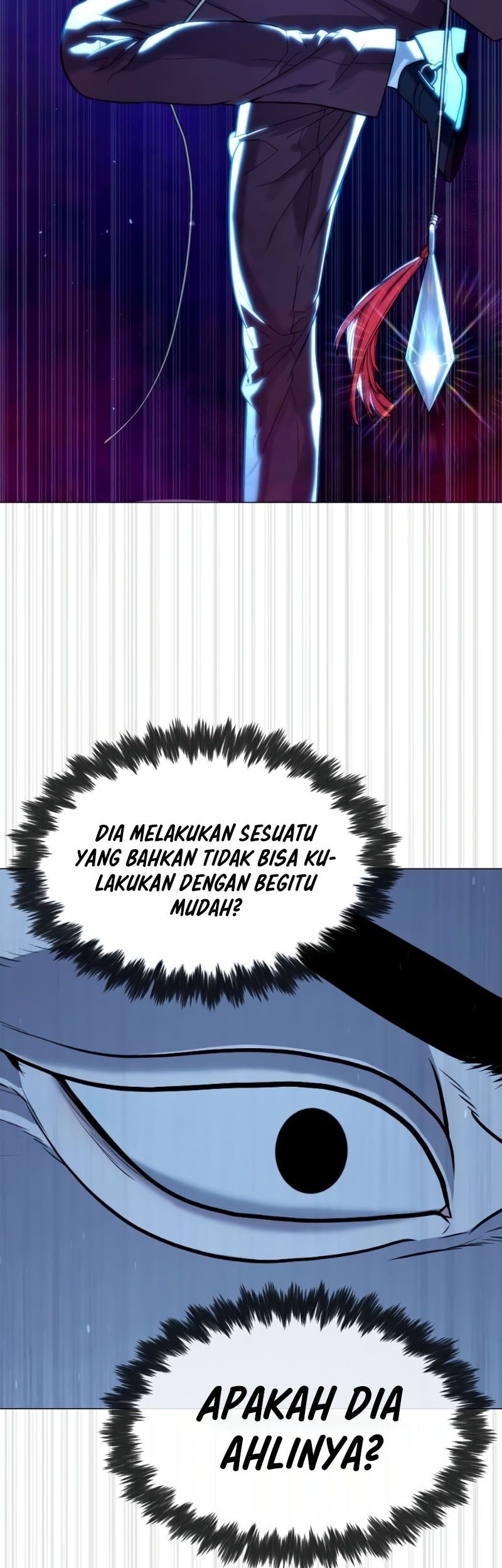 Killer Peter Chapter 75 - halaman 100