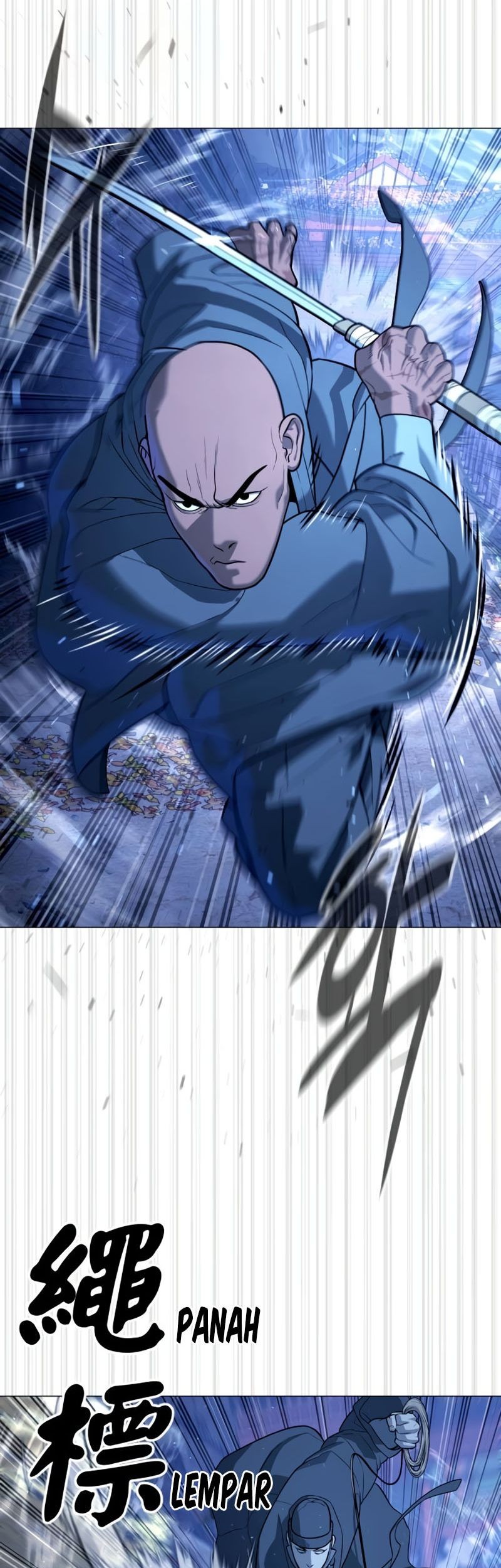 Killer Peter Chapter 75 - halaman 102