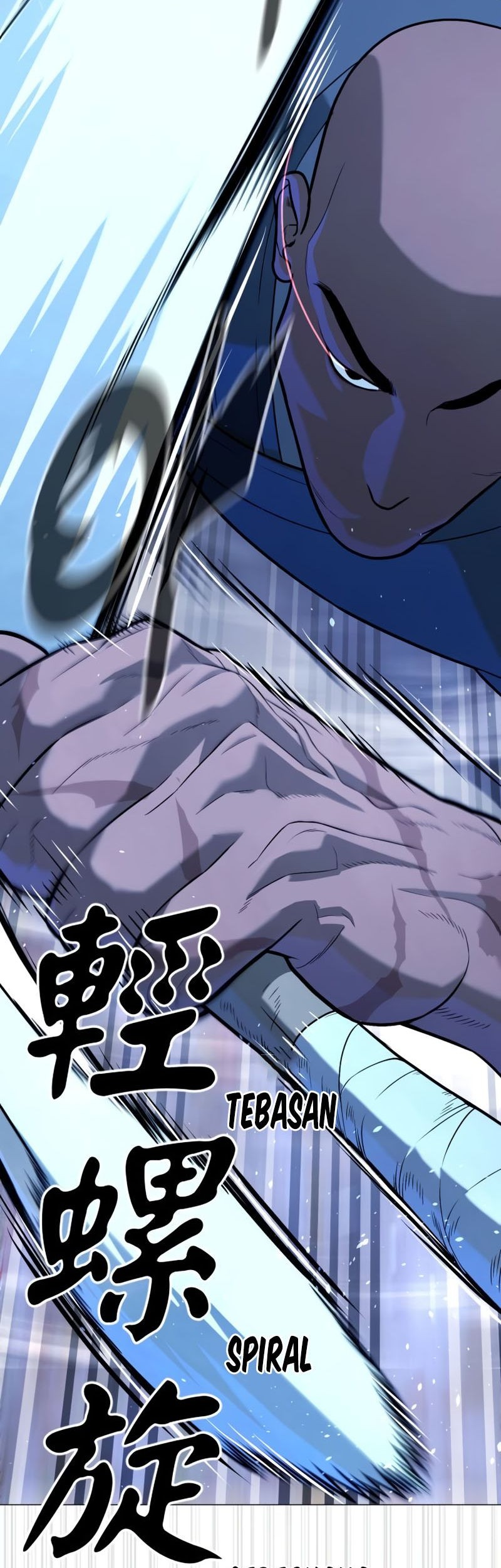 Killer Peter Chapter 75 - halaman 104