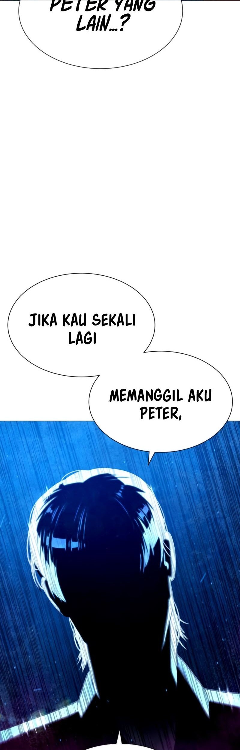 Killer Peter Chapter 75 - halaman 11