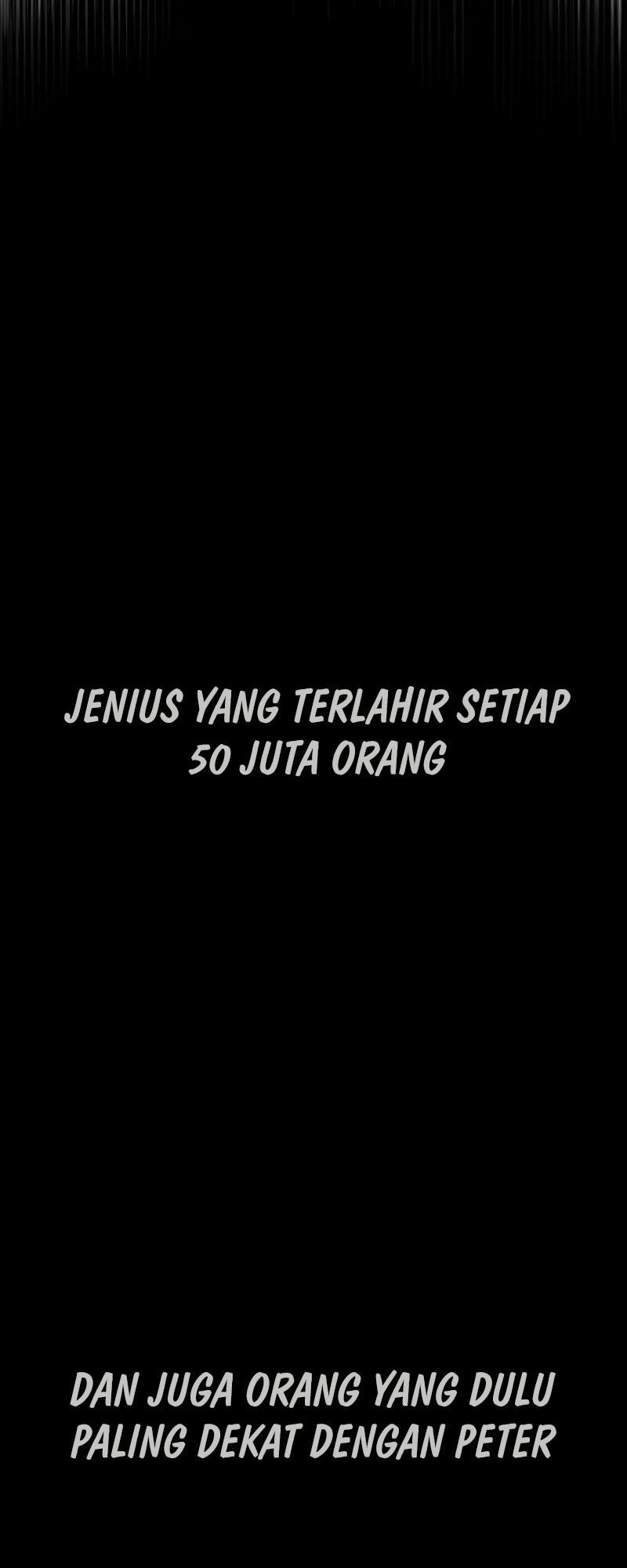Killer Peter Chapter 75 - halaman 114