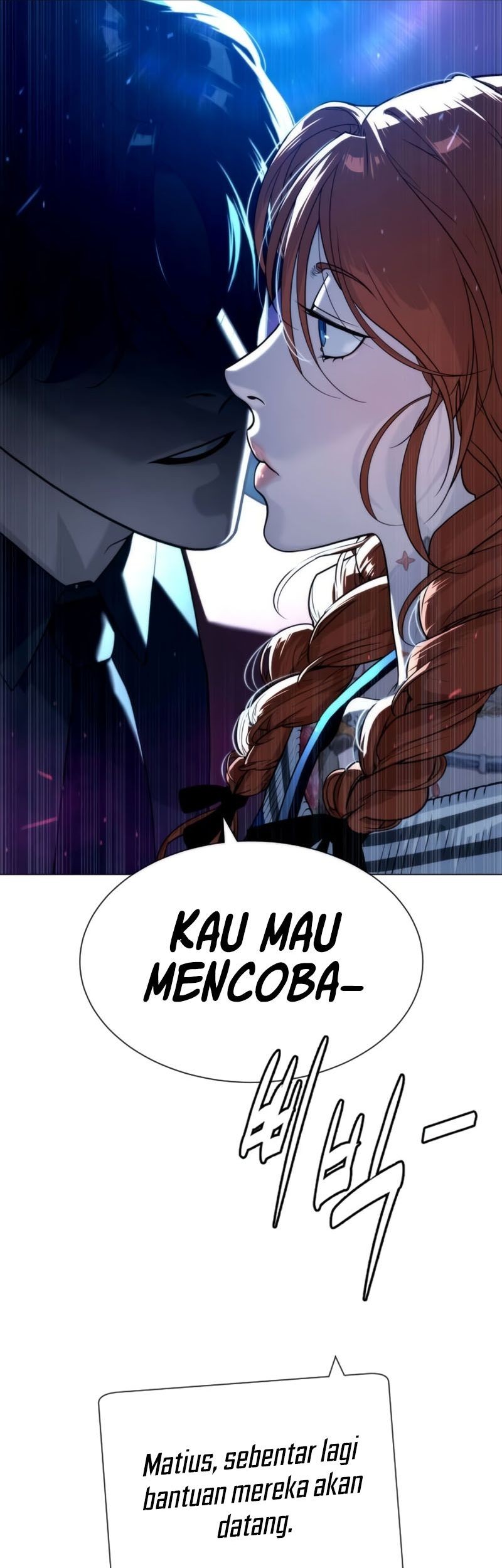 Killer Peter Chapter 75 - halaman 16
