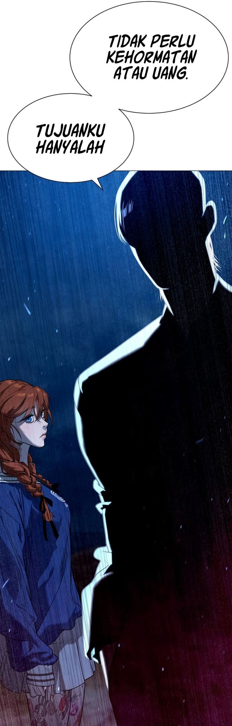 Killer Peter Chapter 75 - halaman 19