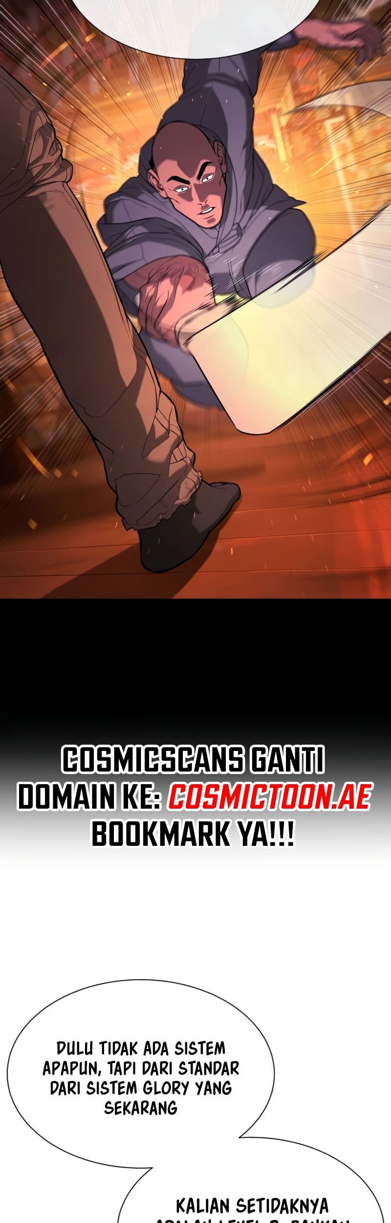 Killer Peter Chapter 75 - halaman 26