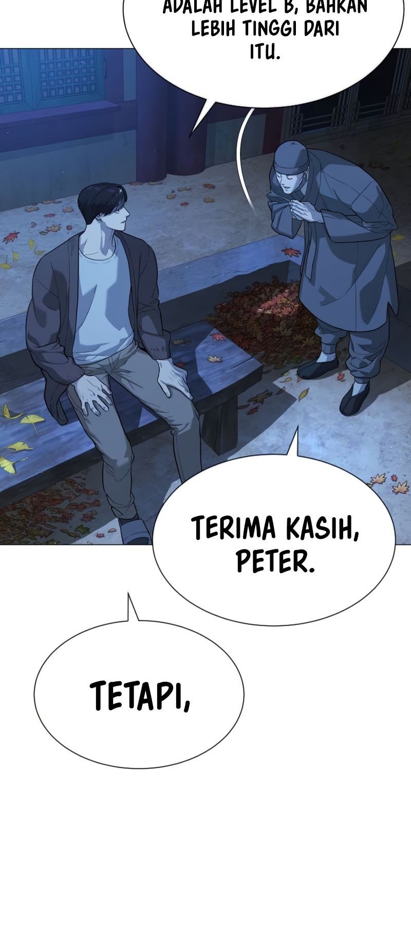 Killer Peter Chapter 75 - halaman 27