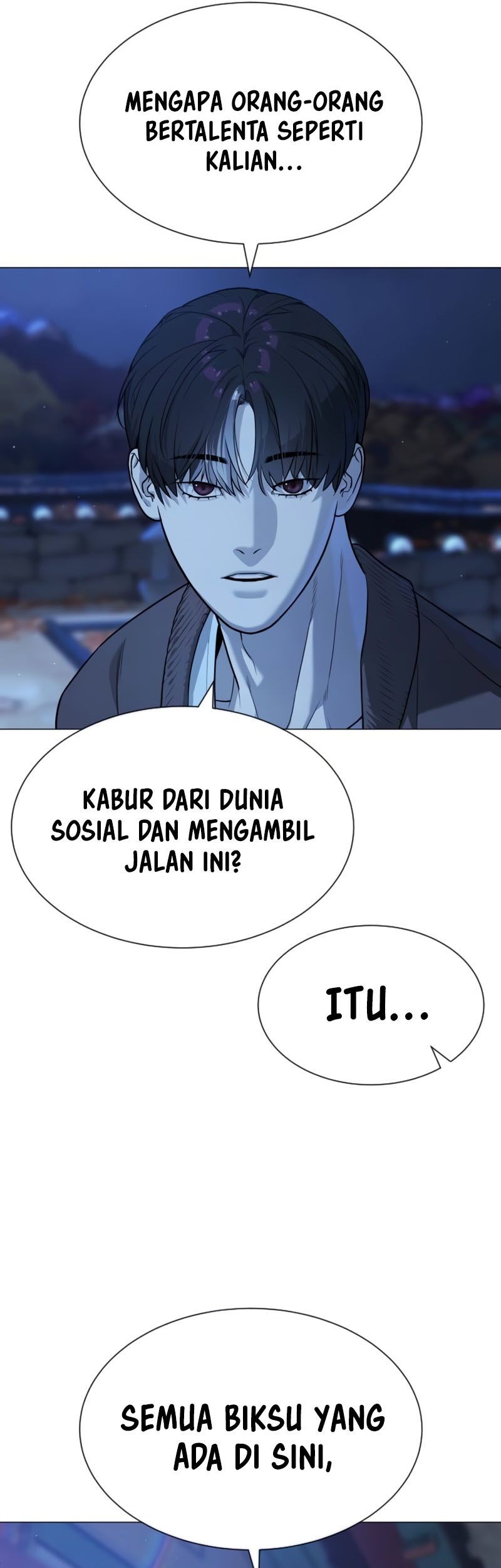 Killer Peter Chapter 75 - halaman 28