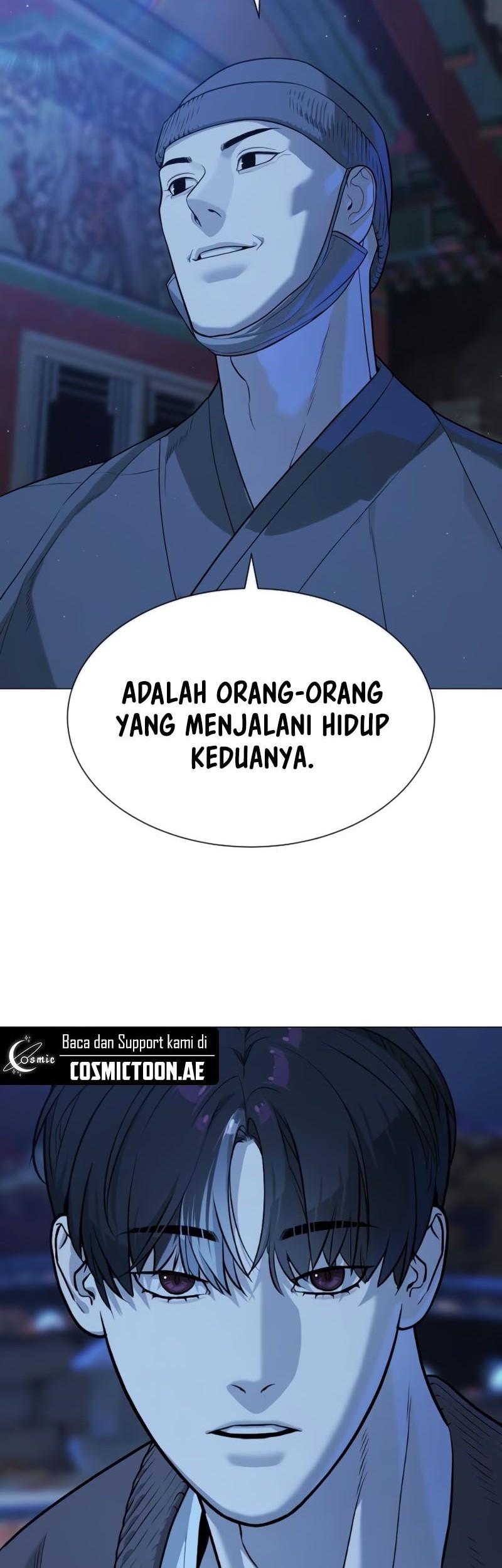 Killer Peter Chapter 75 - halaman 29