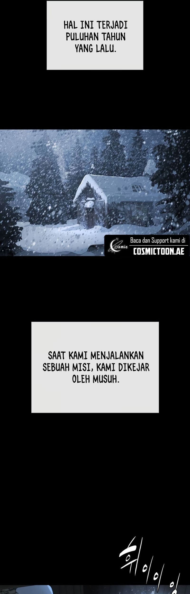 Killer Peter Chapter 75 - halaman 31