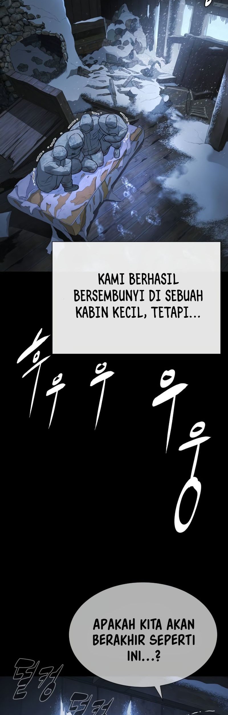 Killer Peter Chapter 75 - halaman 32