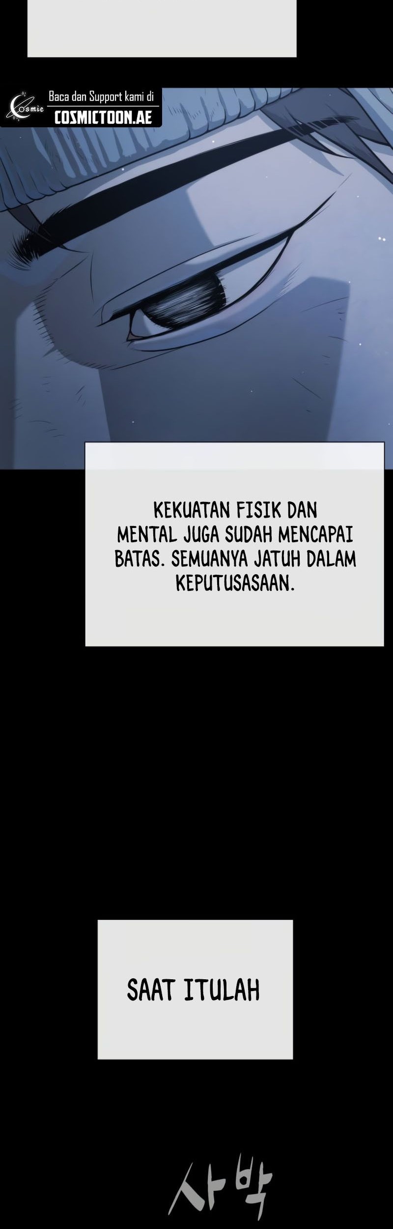 Killer Peter Chapter 75 - halaman 35