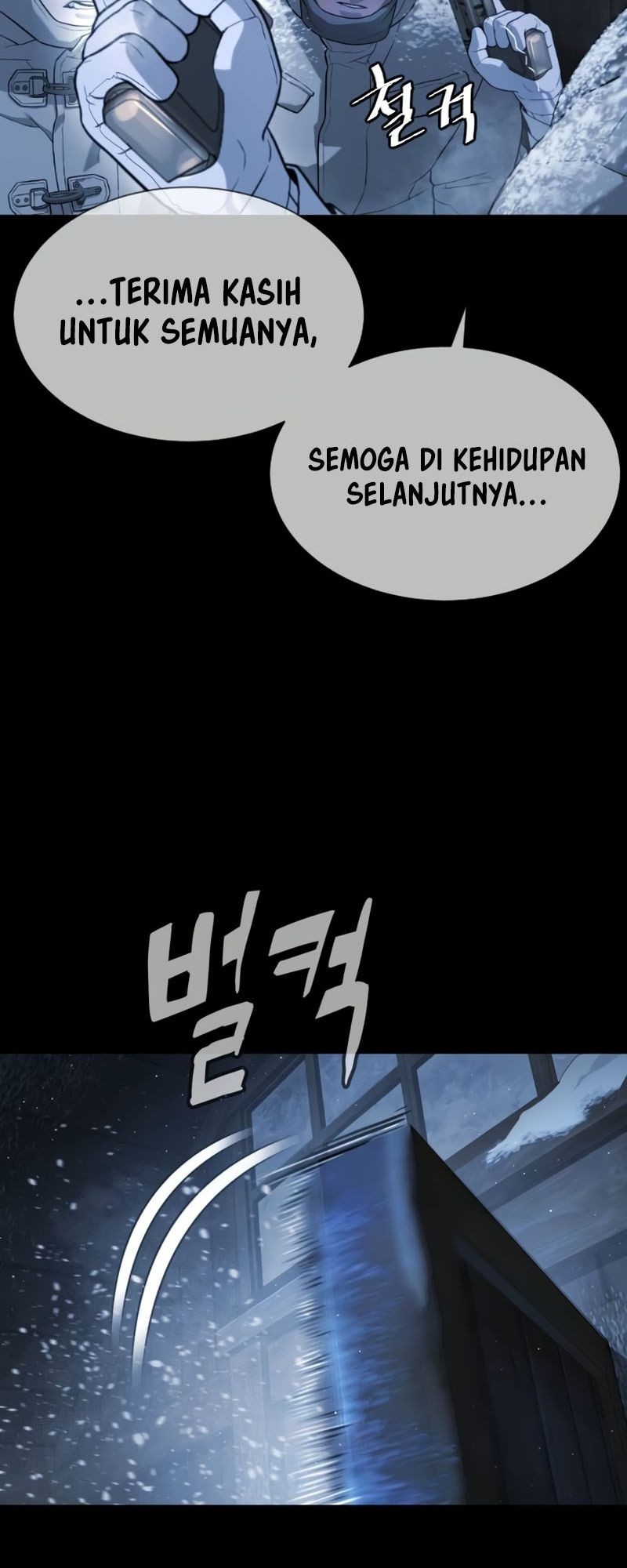 Killer Peter Chapter 75 - halaman 39