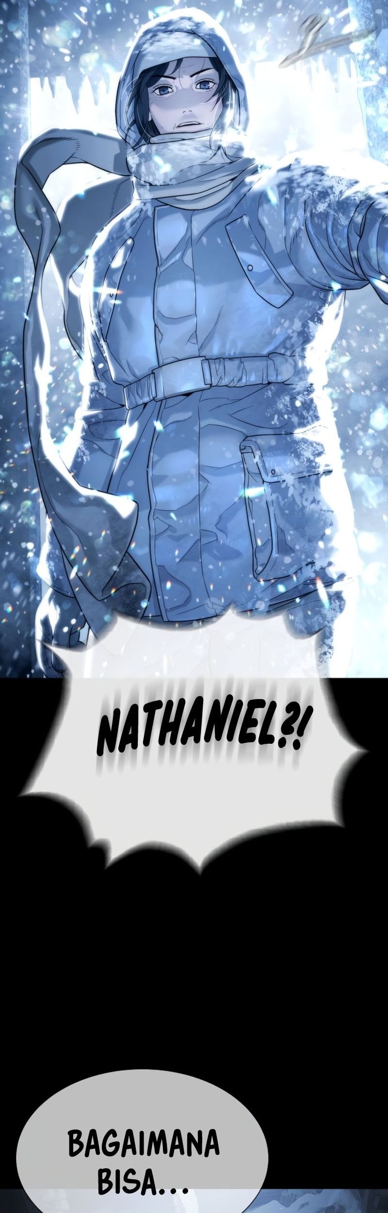 Killer Peter Chapter 75 - halaman 41