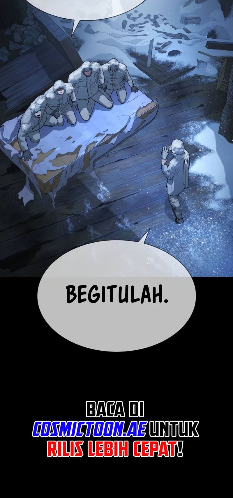 Killer Peter Chapter 75 - halaman 42