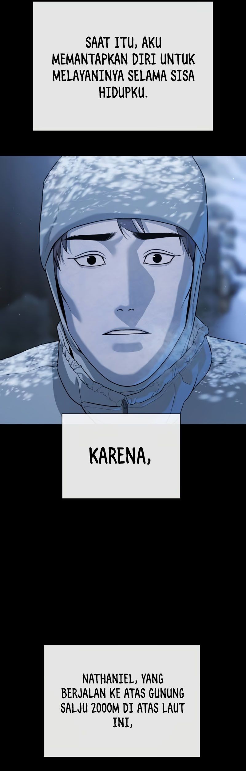 Killer Peter Chapter 75 - halaman 43
