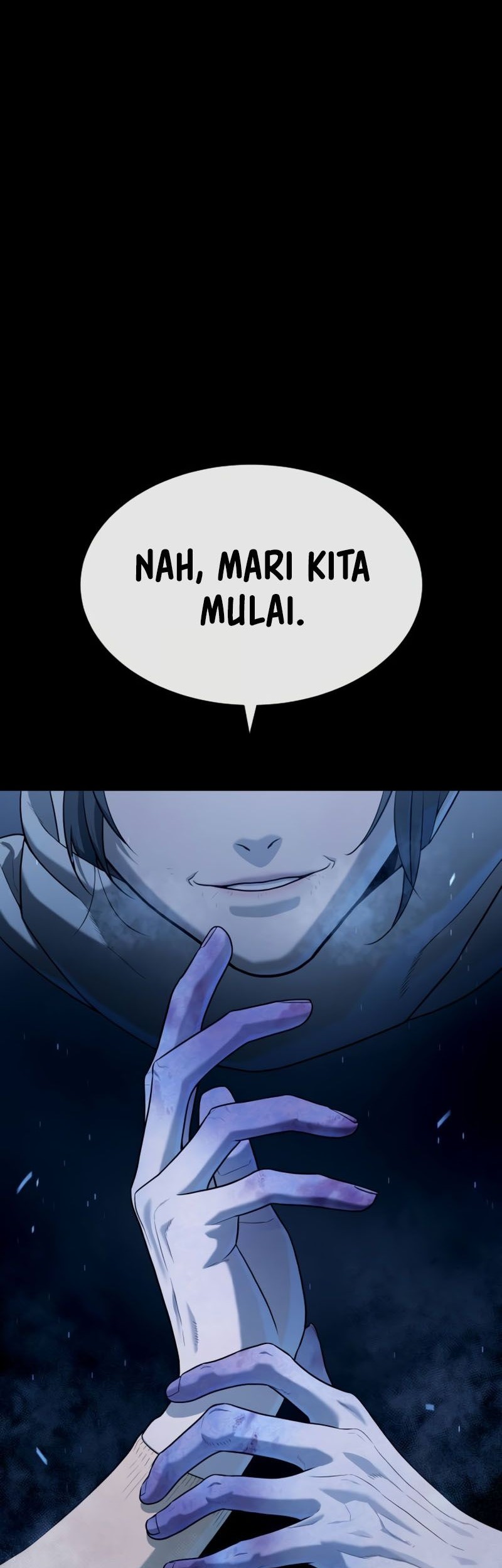 Killer Peter Chapter 75 - halaman 44