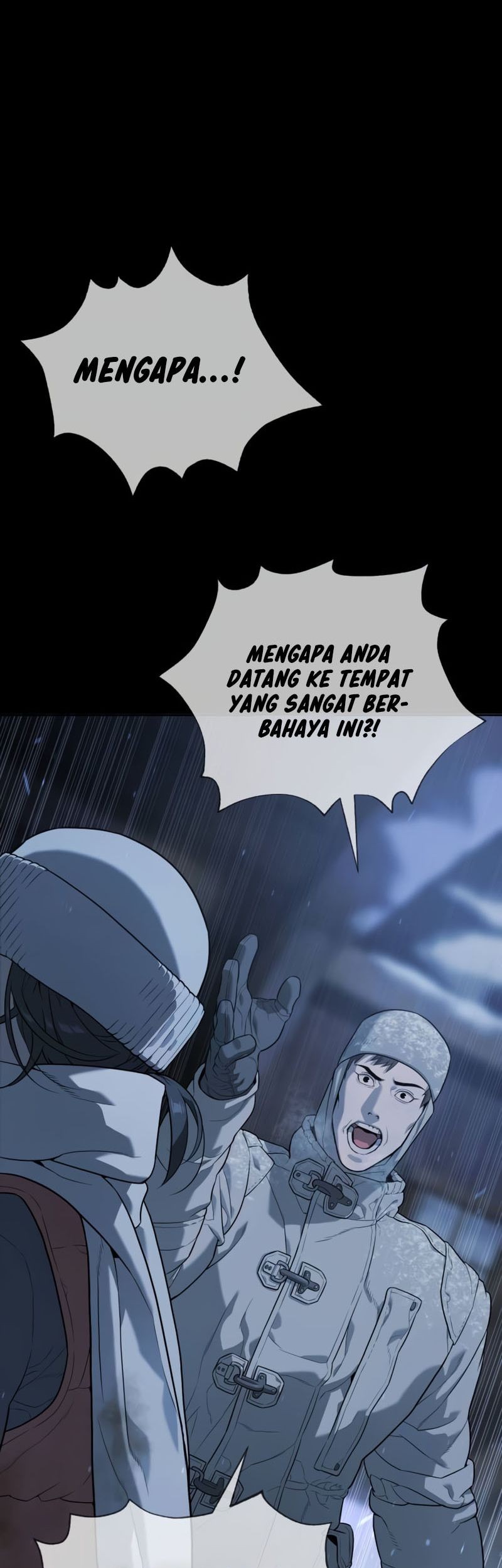 Killer Peter Chapter 75 - halaman 49
