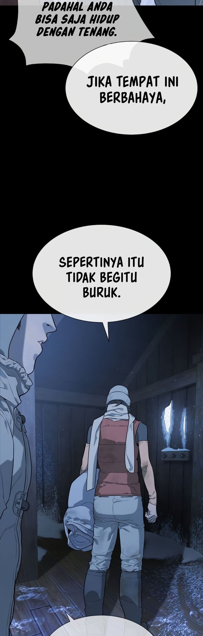 Killer Peter Chapter 75 - halaman 50