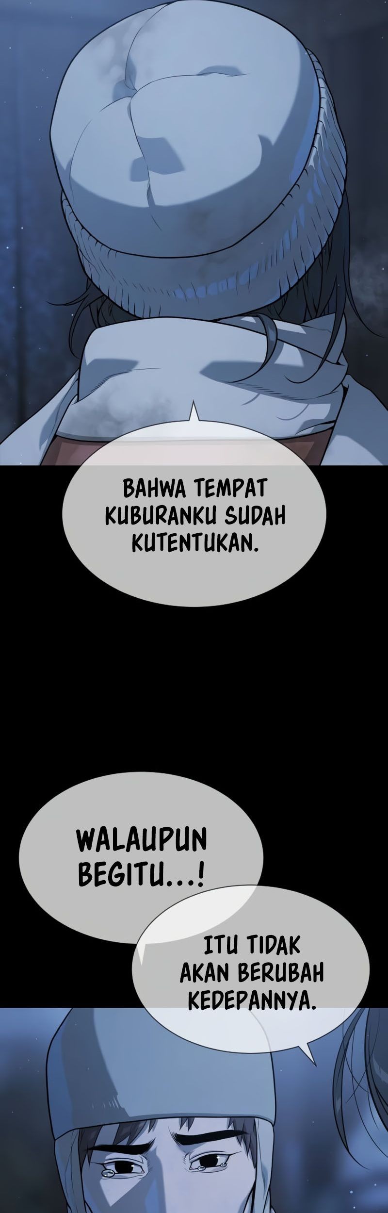 Killer Peter Chapter 75 - halaman 52