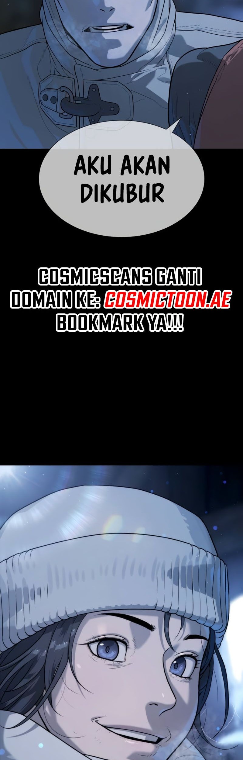 Killer Peter Chapter 75 - halaman 53