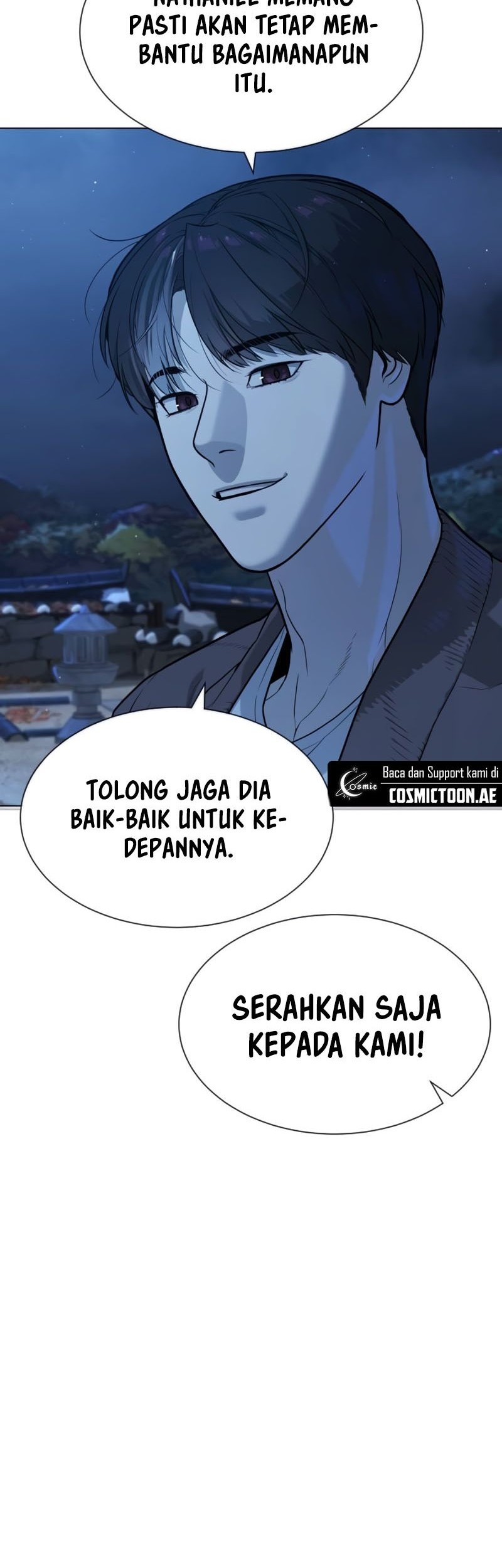 Killer Peter Chapter 75 - halaman 56