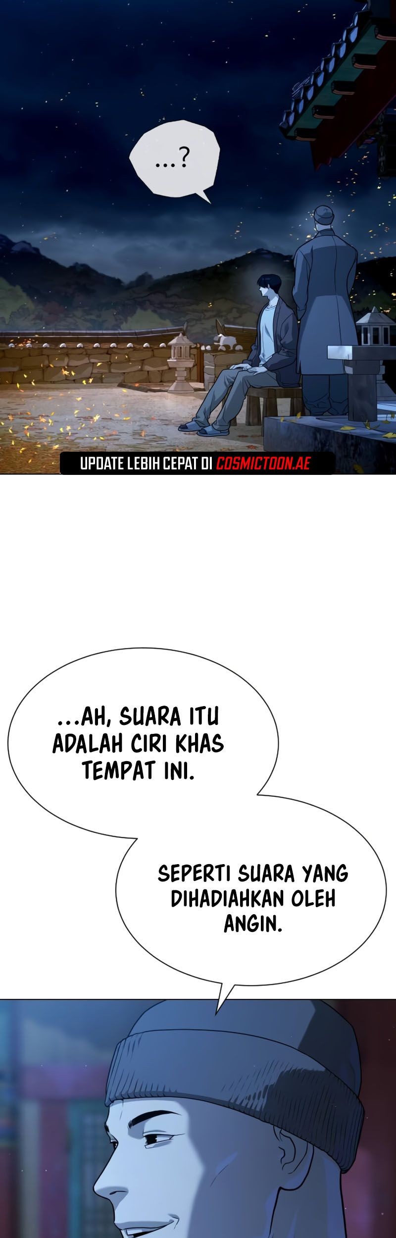 Killer Peter Chapter 75 - halaman 58