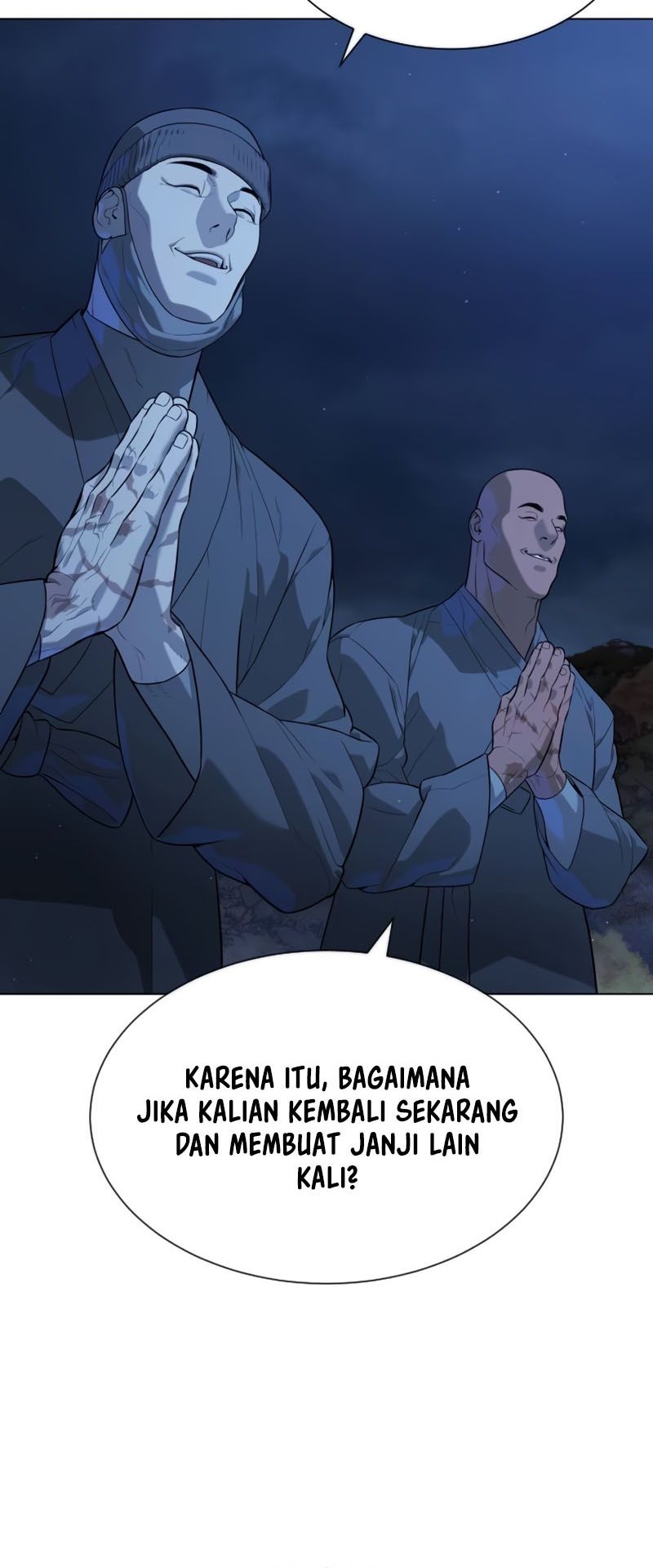 Killer Peter Chapter 75 - halaman 66