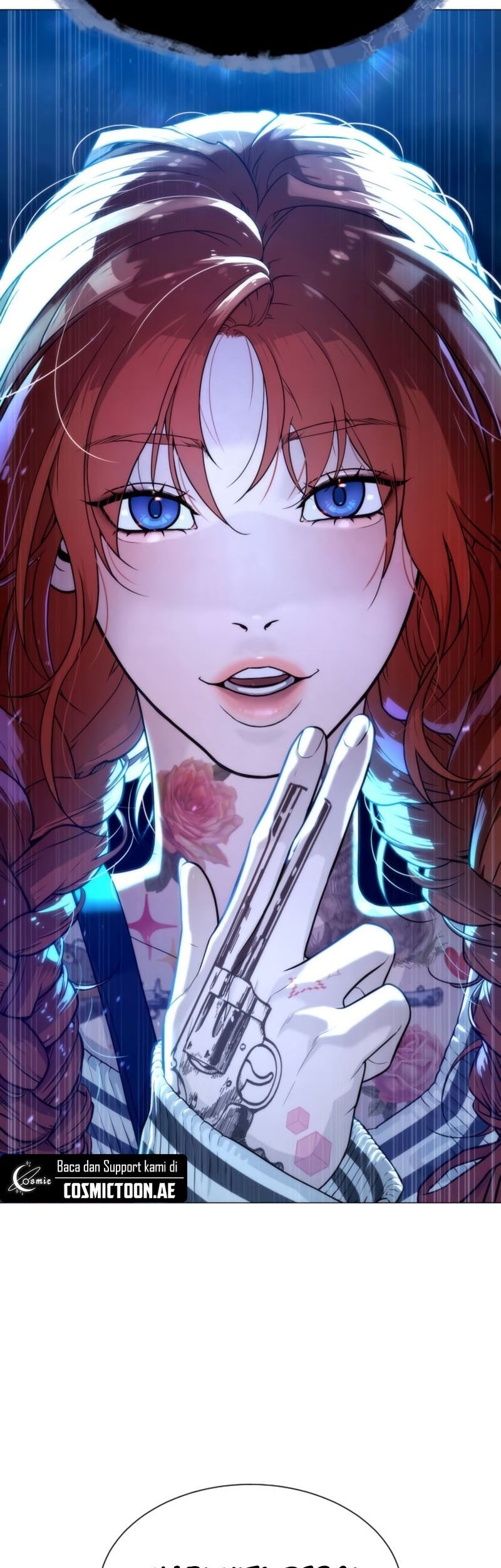 Killer Peter Chapter 75 - halaman 7