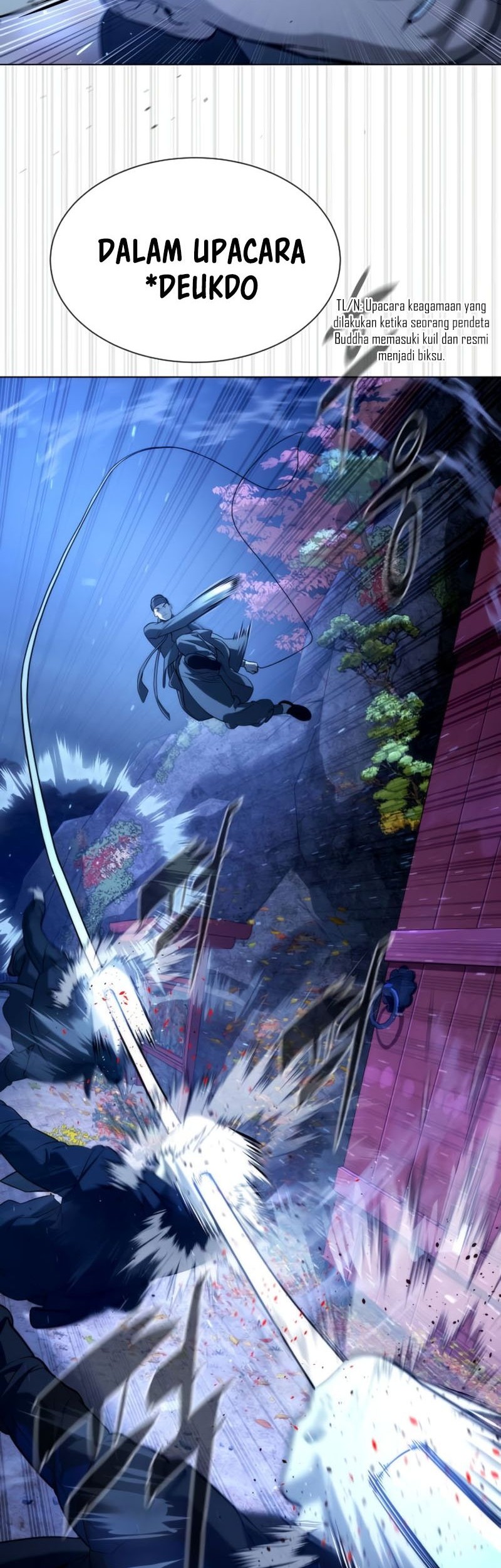 Killer Peter Chapter 75 - halaman 77