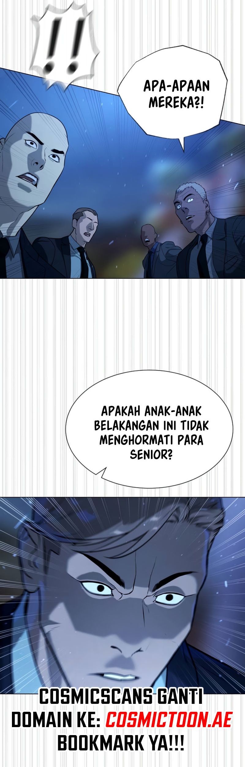 Killer Peter Chapter 75 - halaman 79