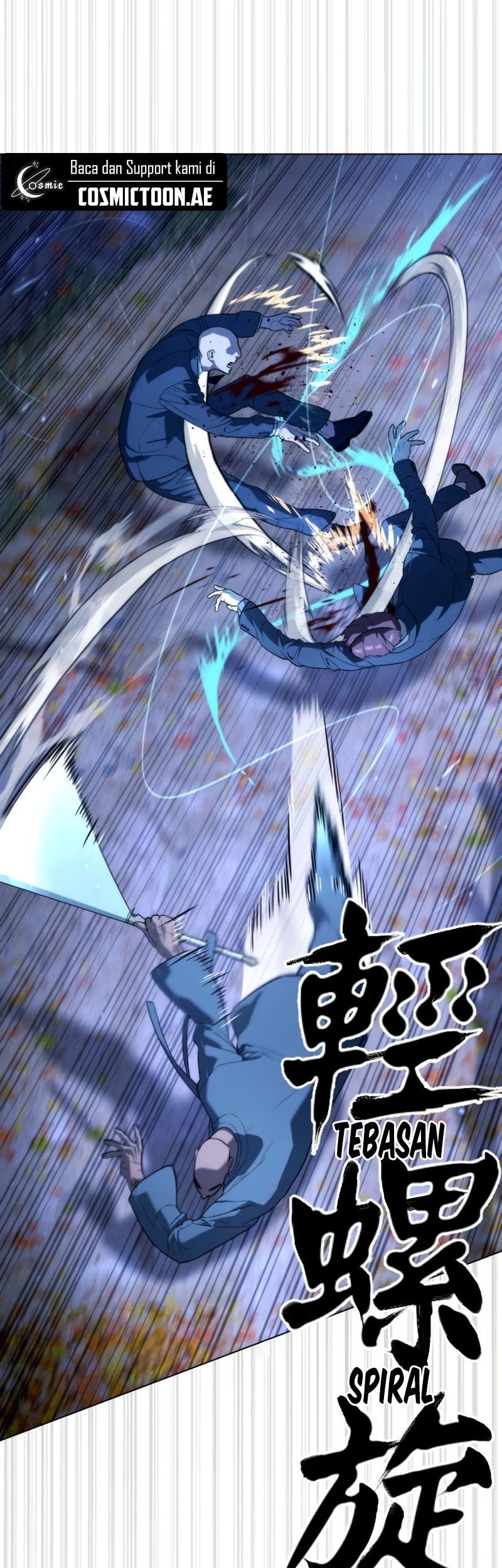 Killer Peter Chapter 75 - halaman 80