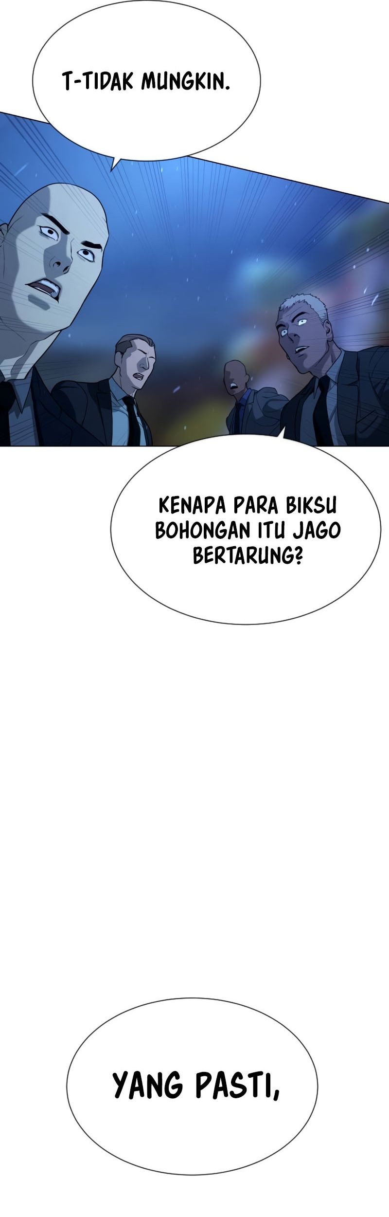 Killer Peter Chapter 75 - halaman 82