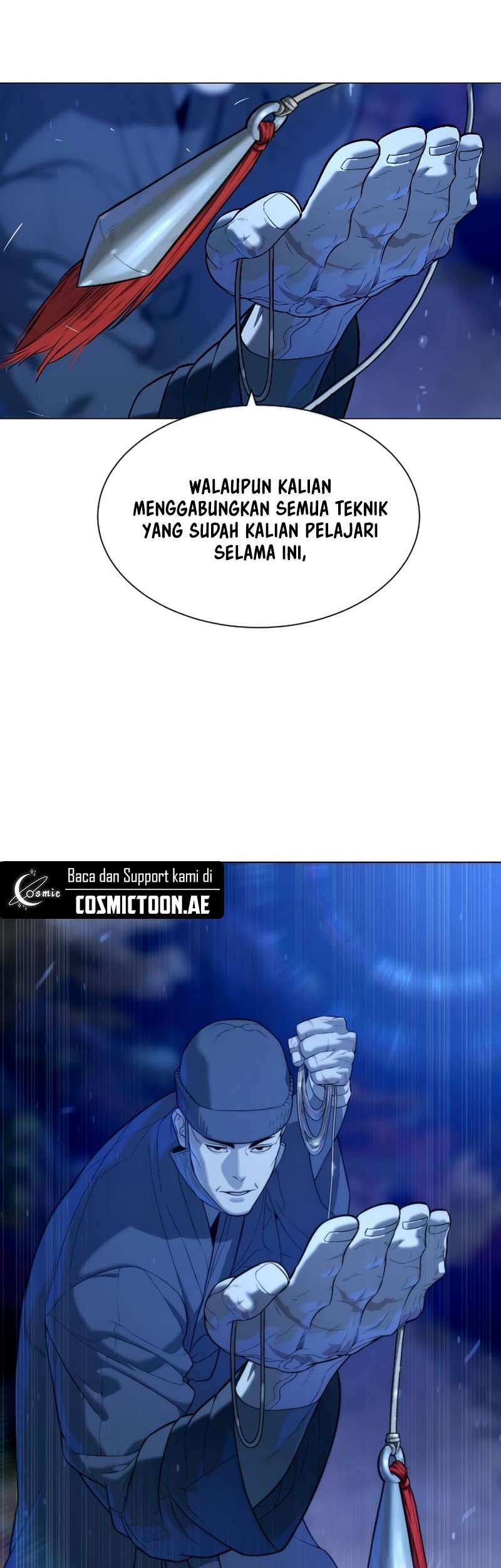 Killer Peter Chapter 75 - halaman 83